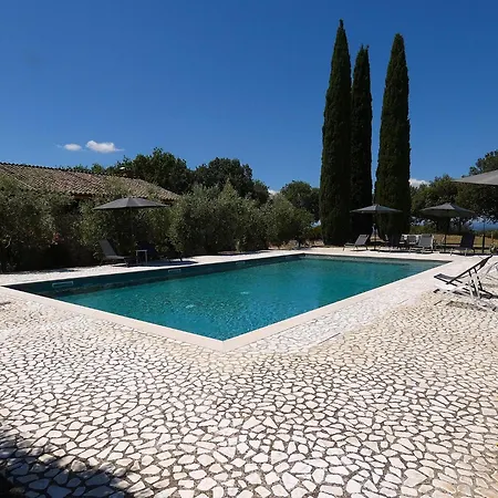 Lejlighed Scappo In Umbria, Casale Di Campagna