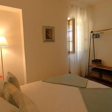 Scappo In Umbria, Casale Di Campagna Apartament *