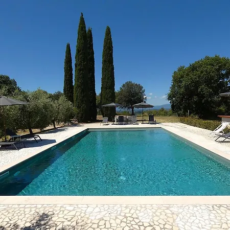 Lejlighed Scappo In Umbria, Casale Di Campagna *