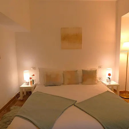 Scappo In Umbria, Casale Di Campagna Lejlighed