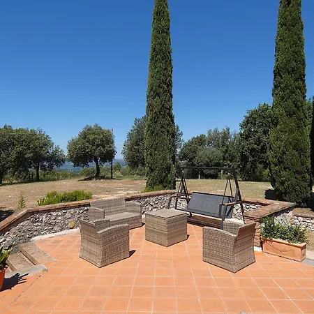 Apartament Scappo In Umbria, Casale Di Campagna