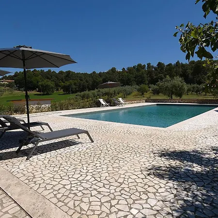 Scappo In Umbria, Casale Di Campagna Lejlighed