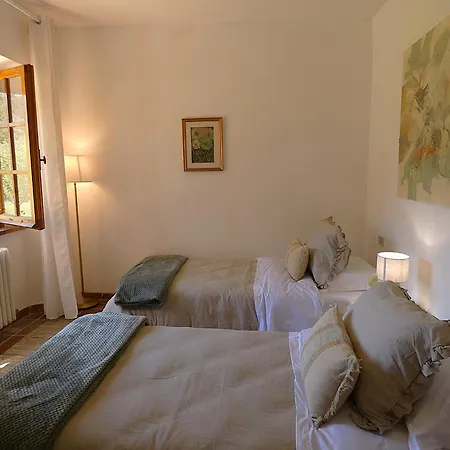 Scappo In Umbria, Casale Di Campagna Lejlighed Vigne