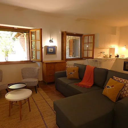 Apartament Scappo In Umbria, Casale Di Campagna Vigne