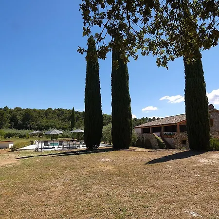 Lejlighed Scappo In Umbria, Casale Di Campagna Vigne