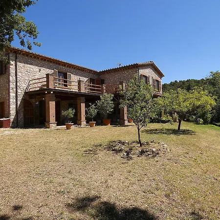 Scappo In Umbria, Casale Di Campagna *