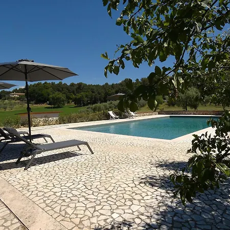 Lejlighed Scappo In Umbria, Casale Di Campagna